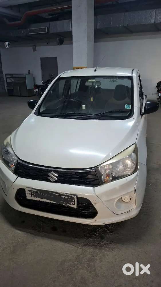 Maruti Suzuki Celerio 46000 Km Driven