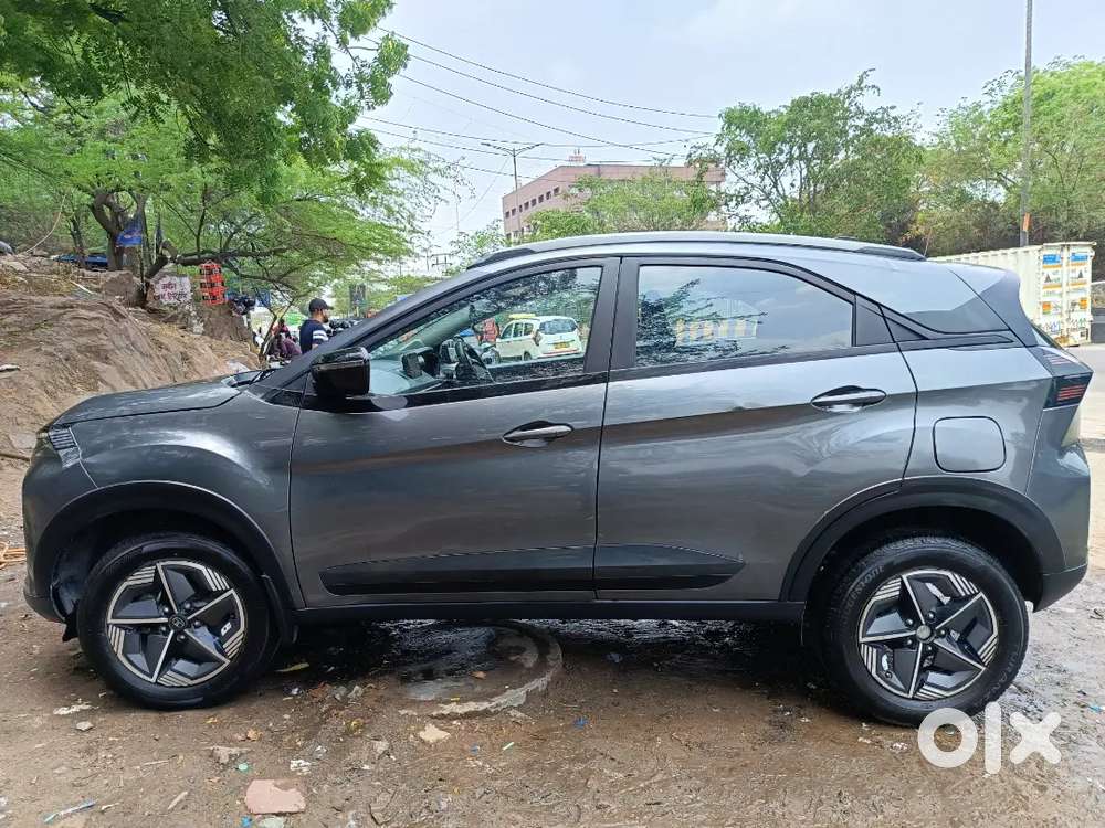 Tata Nexon 2024
