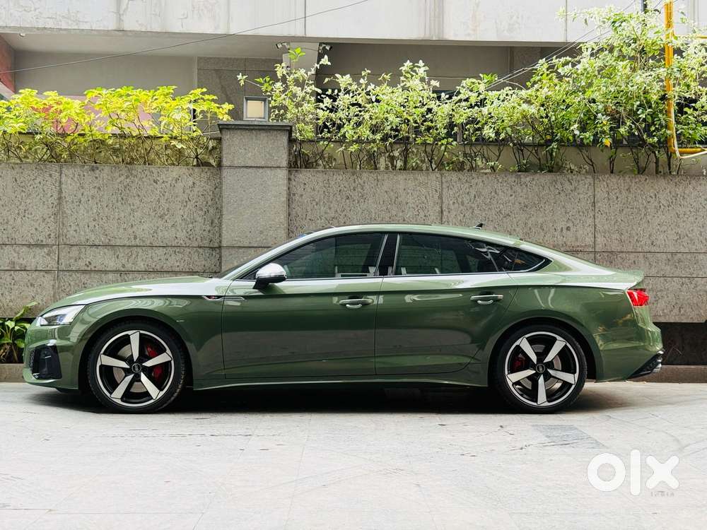 Audi S5 3.0 Sportback, 2025, Petrol