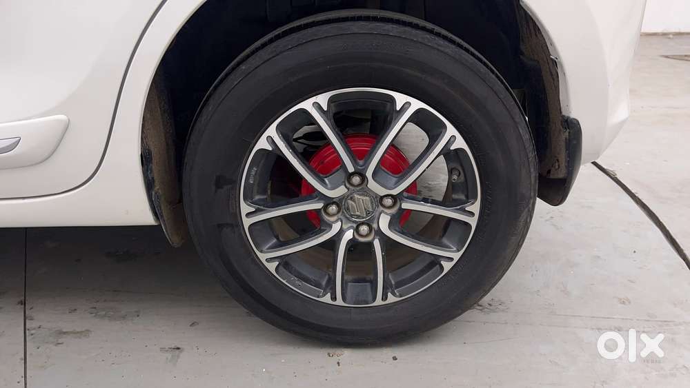 Maruti Suzuki Swift Zxi Plus, 2019, Petrol