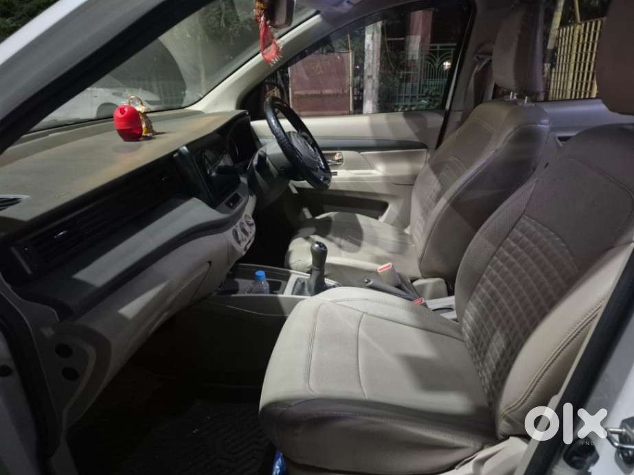 Maruti Suzuki Ertiga 1.5 Vxi, 2024, Petrol