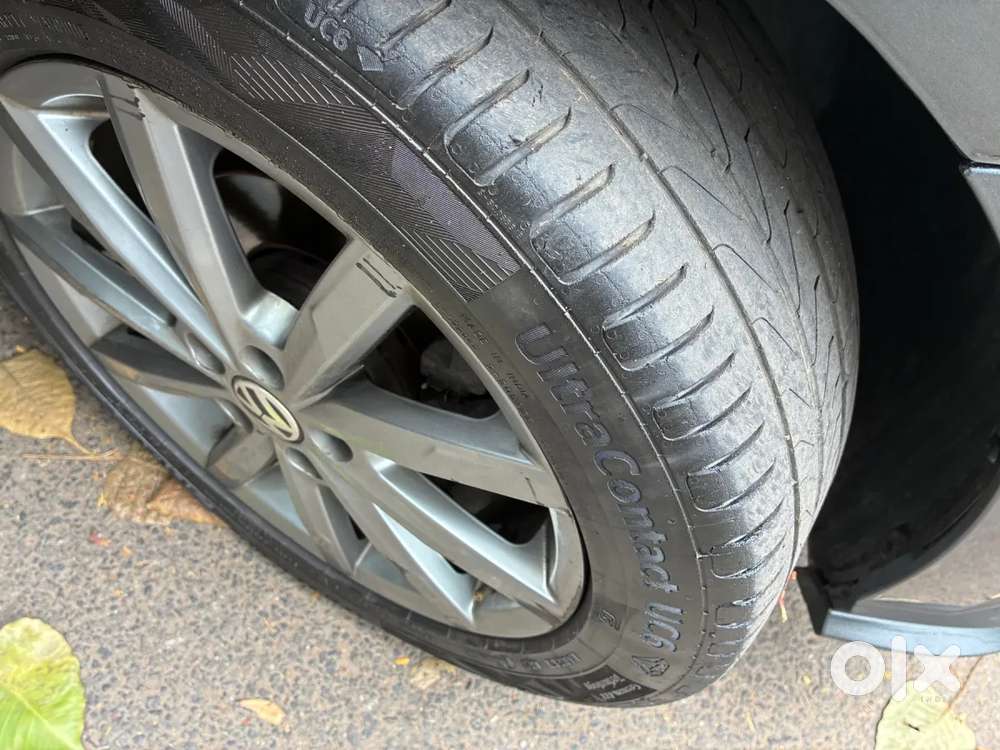 Volkswagen Polo 1.0 Highline Plus Tsi At, 2021, Petrol