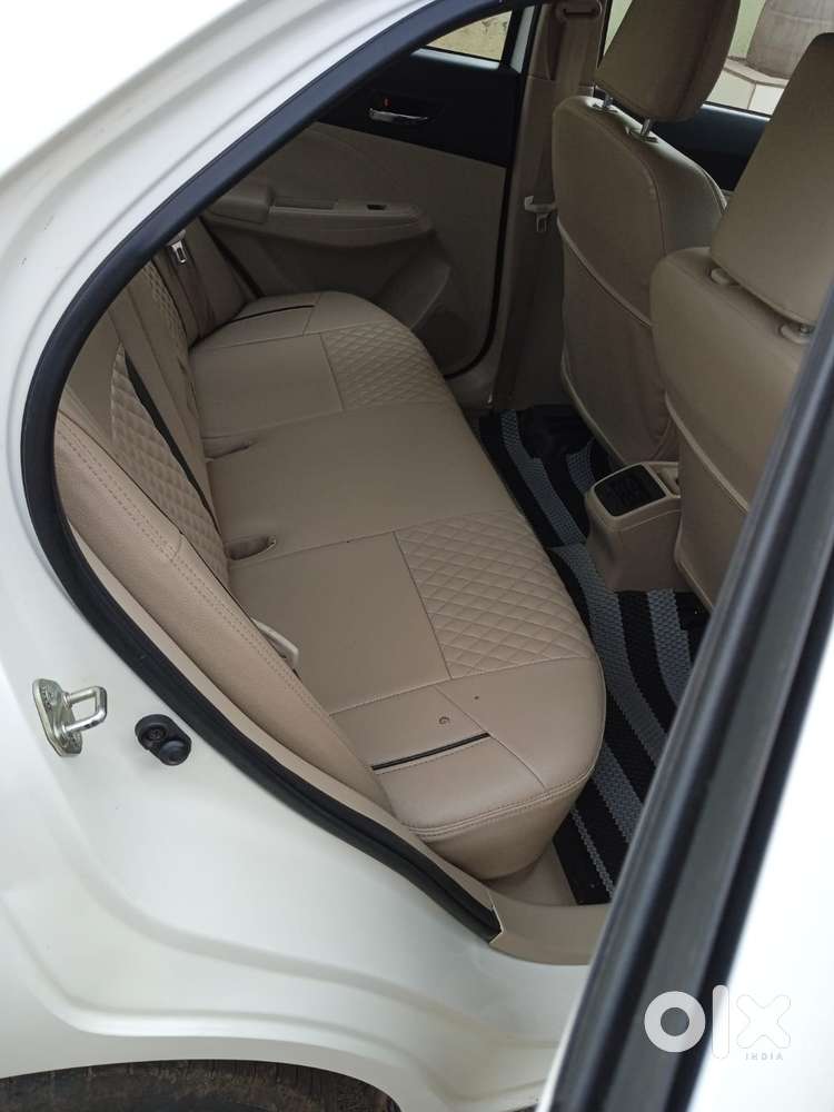 Maruti Suzuki Dzire 1.2 Zxi Plus, 2022, Petrol