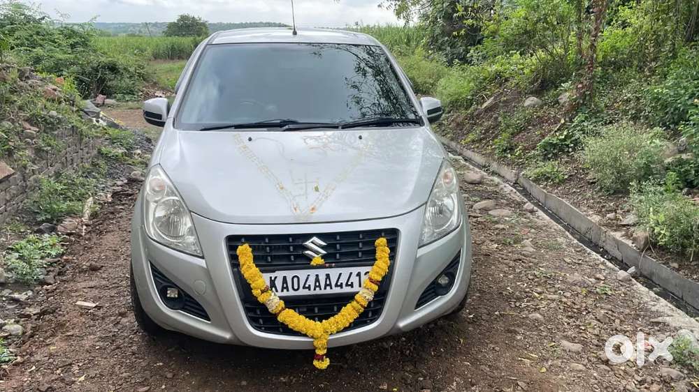 Maruti Suzuki Ritz 2015 Diesel 145000 Km Driven