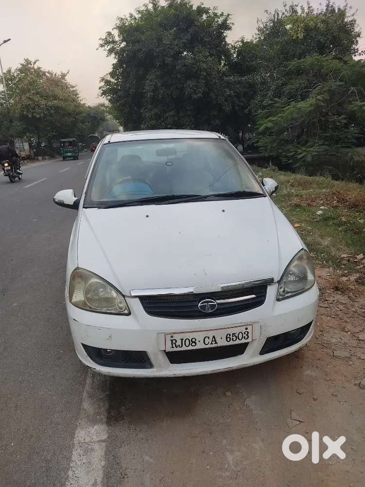 Tata Indica Ev2 2012 Diesel Well Maintained