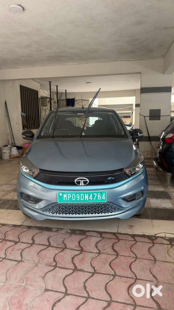 Tata Tiago Ev Xt Lr 2024