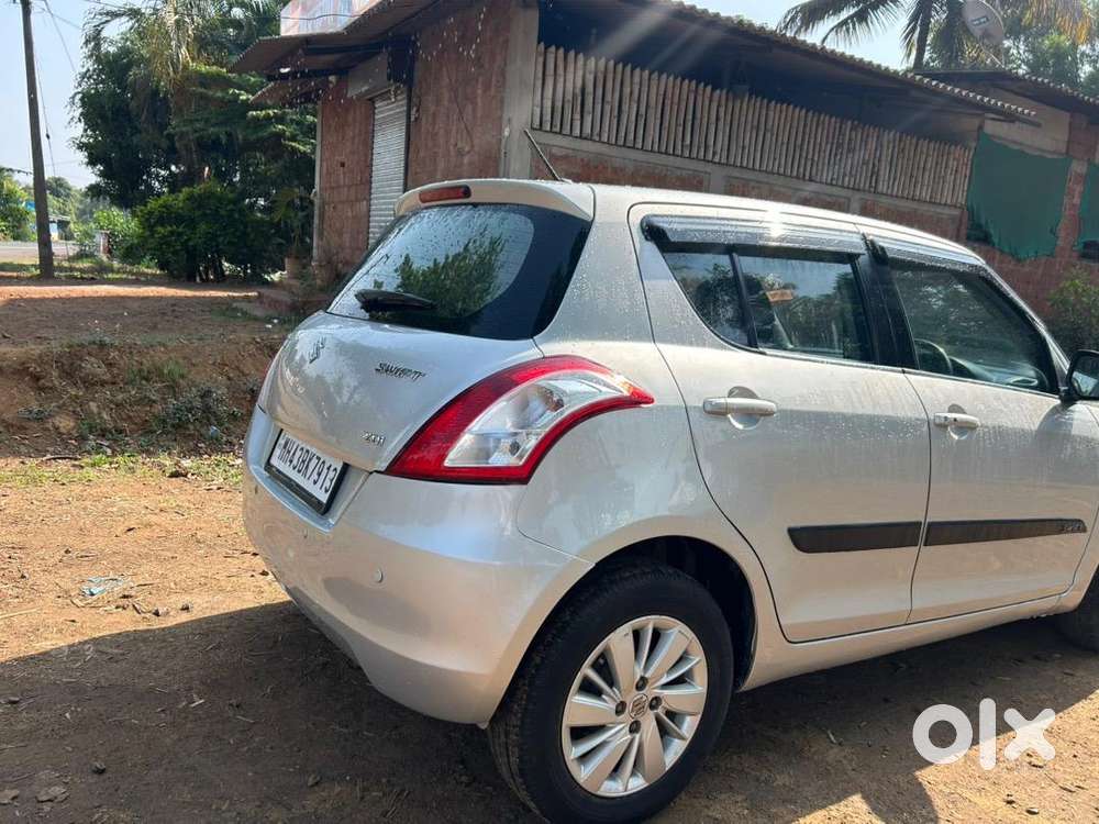 Maruti Suzuki Swift 2017 Diesel Good Condition