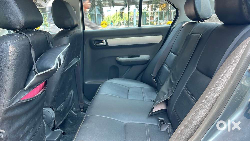 Maruti Suzuki Swift Dzire Vxi(o) Mt, 2010, Petrol