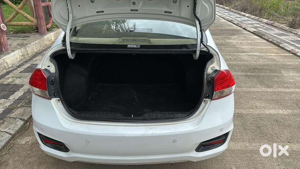 Maruti Suzuki Ciaz 2018 Petrol Good Condition