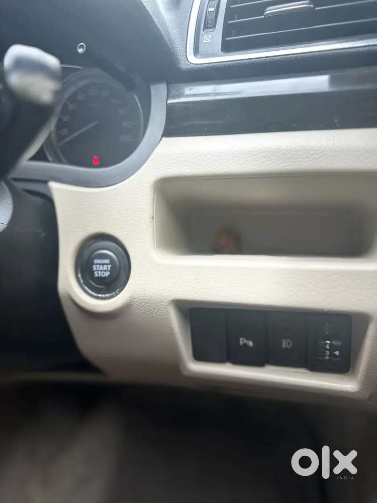 2015 Maruti Suzuki Ciaz Petrol Manual