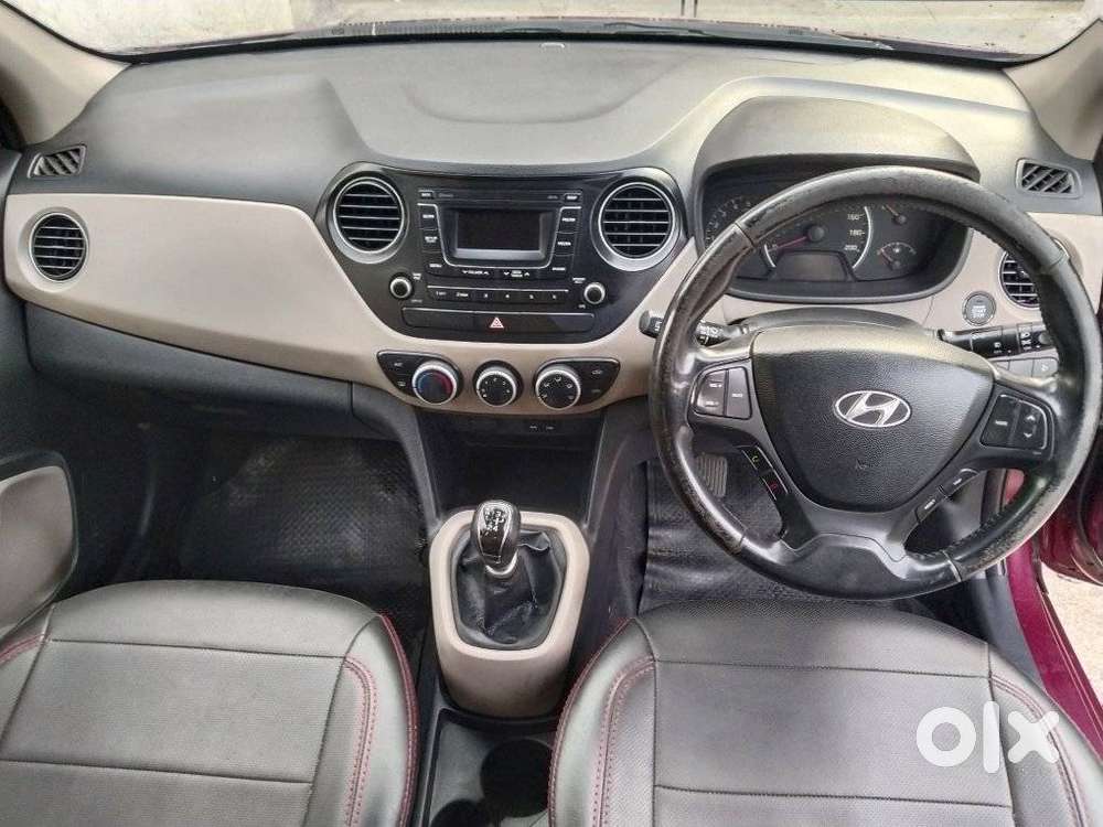 Hyundai Grand I10 1.2 Crdi Asta, 2014, Diesel