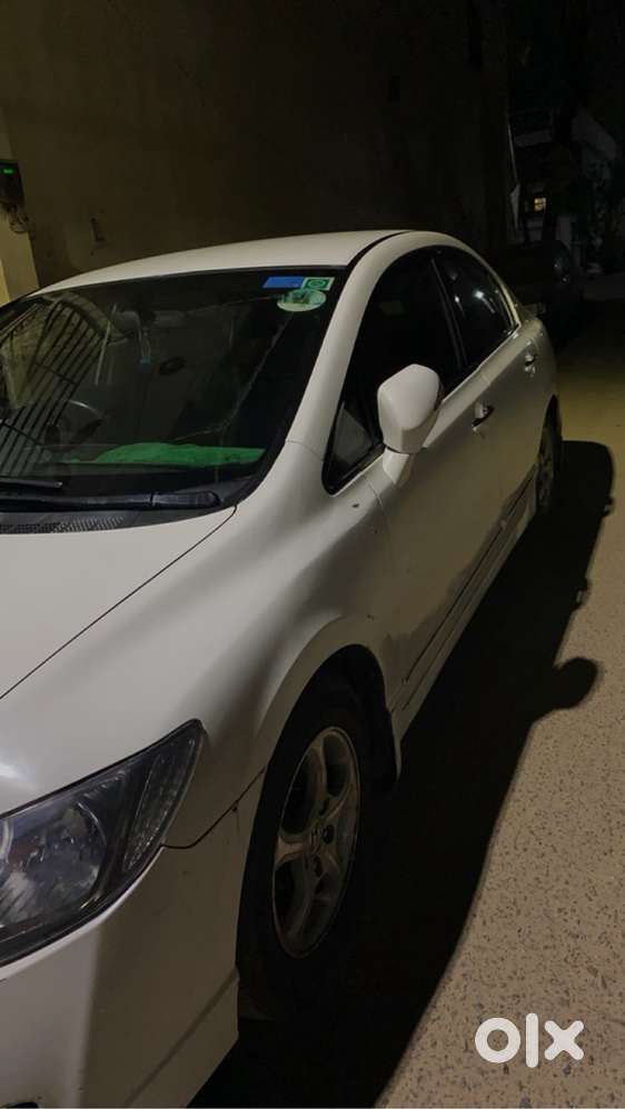 Honda Civic Petrol 2010 Model