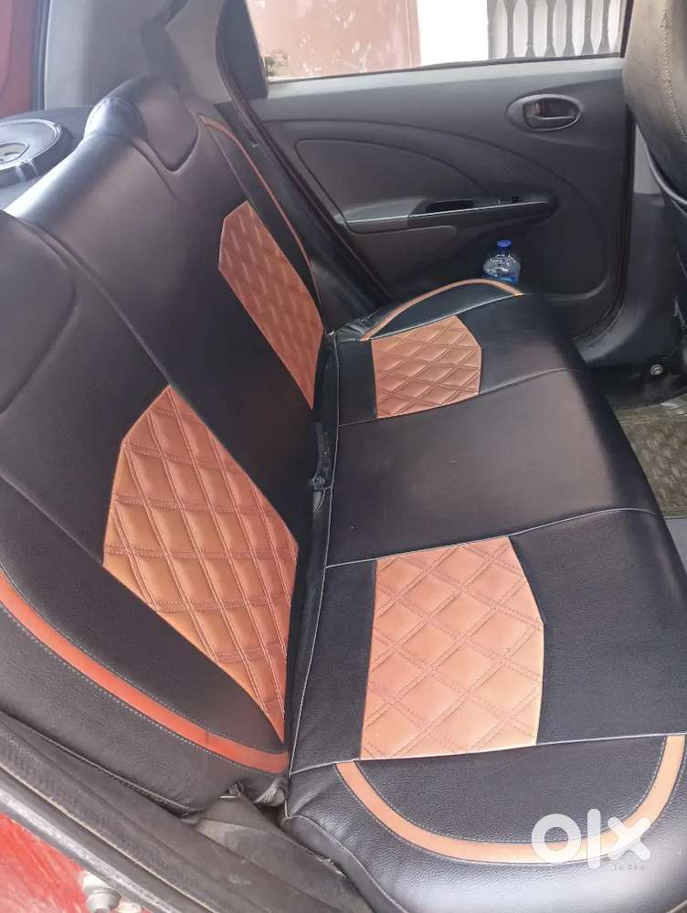 Toyota Etios Liva 2012 Diesel Well Maintained