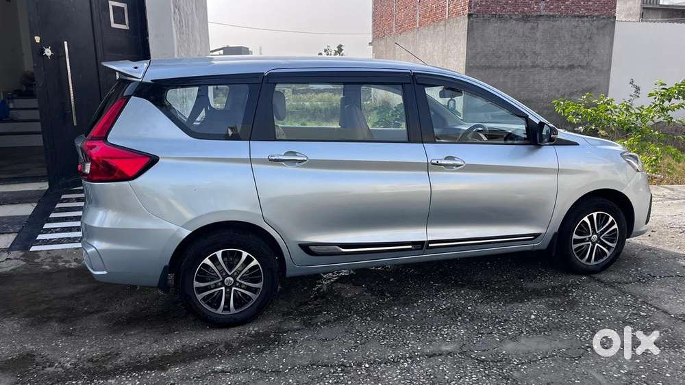 Maruti Suzuki  2023