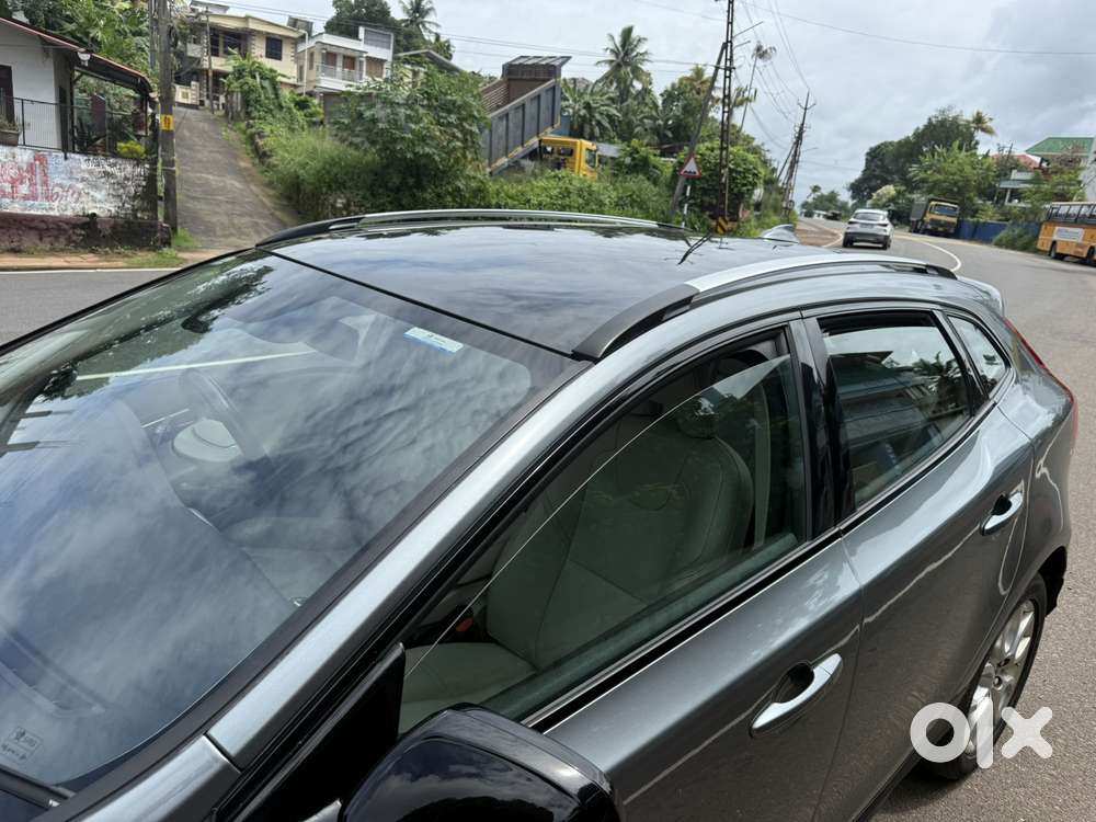 Volvo V40 D3 R Design, 2017, Diesel