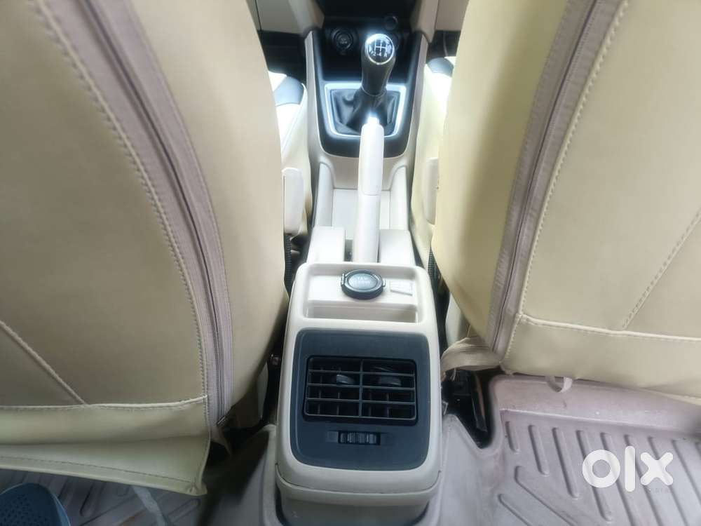 Maruti Suzuki Swift Dzire