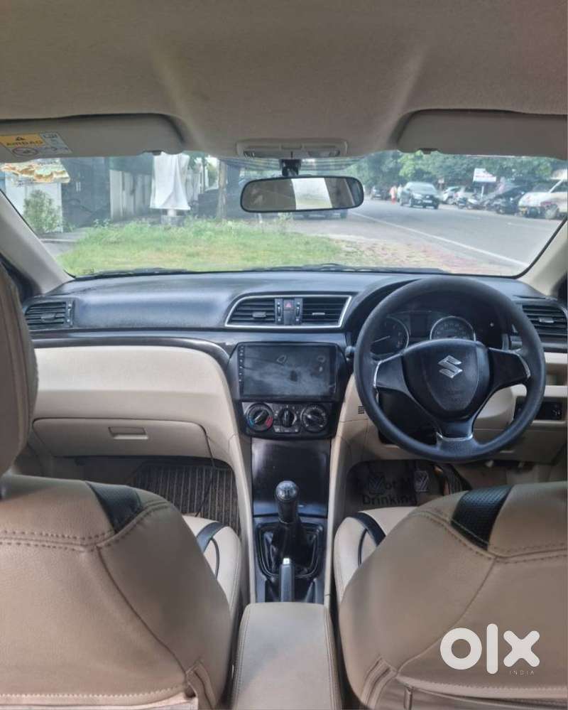Maruti Suzuki Ciaz Smart Hybrid Sigma , 2018, Diesel
