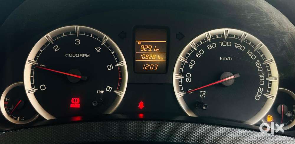 Maruti Suzuki Swift Dzire Vdi (o), 2012, Diesel