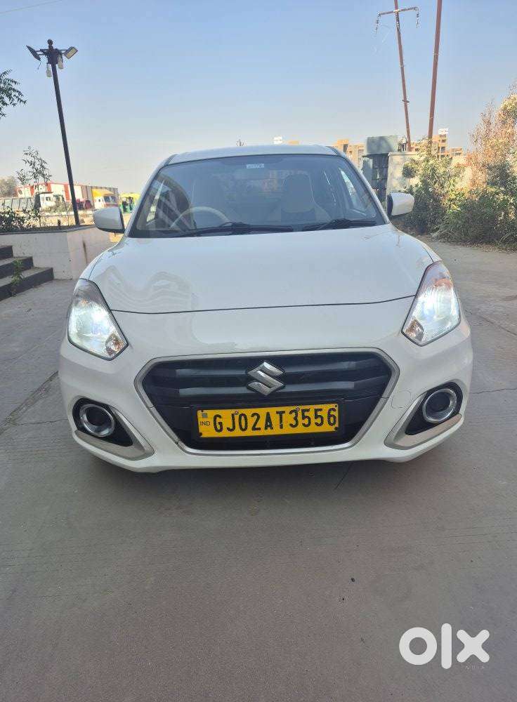 Maruti Suzuki Dzire 1.2 Tour S Cng, 2023, Cng & Hybrids