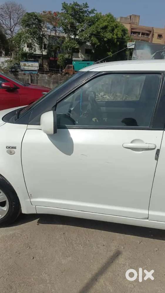 Maruti Suzuki Dzire 2011 Diesel 690025 Km Driven