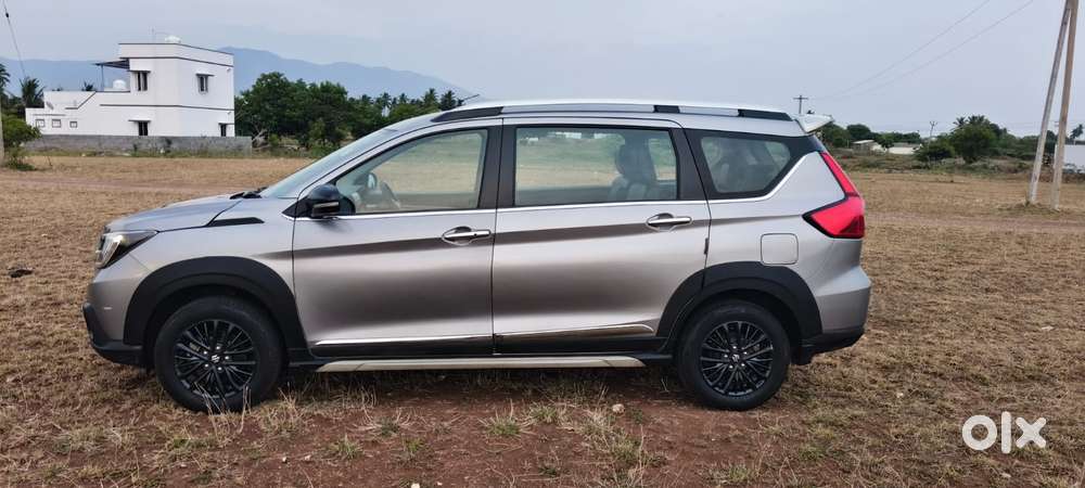 Maruti Suzuki Xl6 Zeta, 2021, Petrol