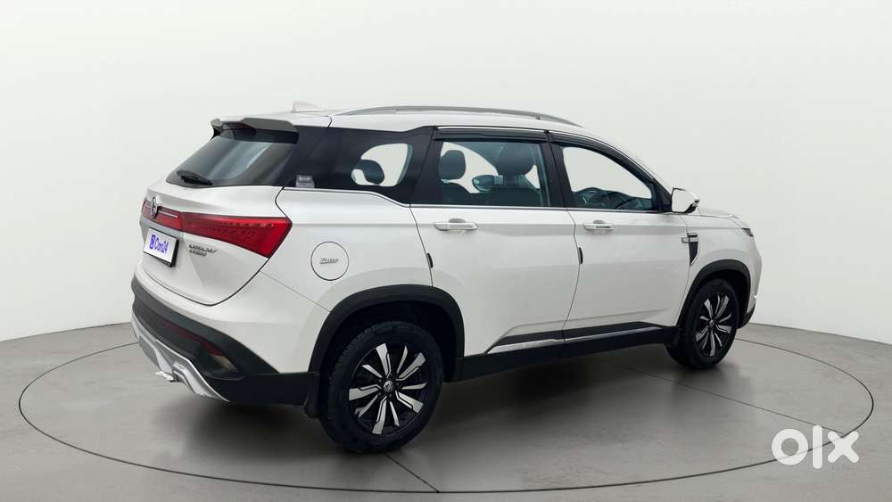 MG Hector 2.0 Smart Diesel, 2020, Diesel