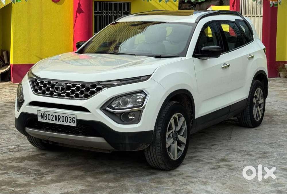 Tata Safari 2.0 Kryotec Xz Plus, 2021, Diesel