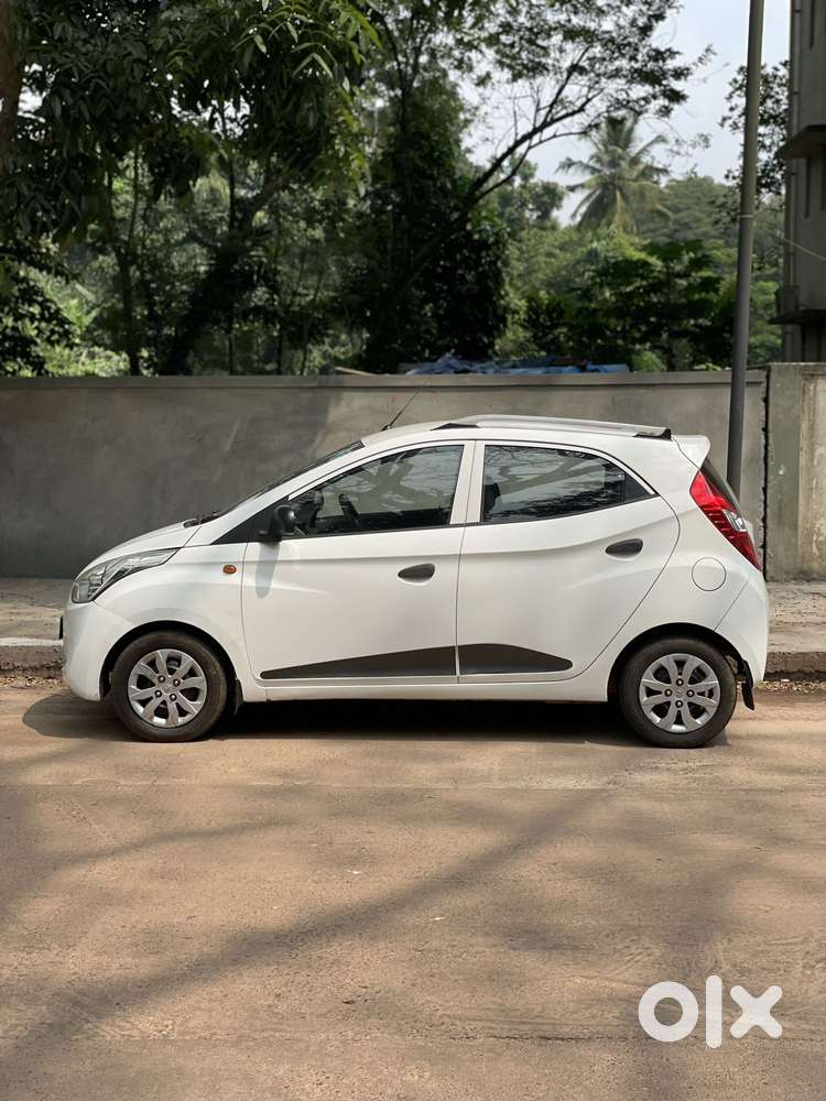 Hyundai Eon Magna +, 2018, Petrol
