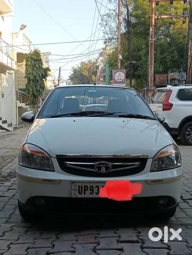 Tata Indigo Ecs 2016