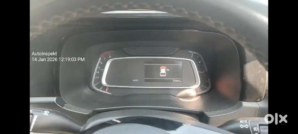 Kia Sonet 2023 Petrol 29669 Km Driven Bank Auctions