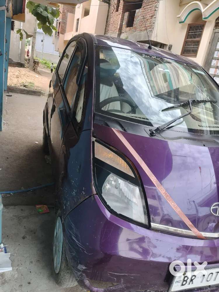 Tata Nano 2015 Twist