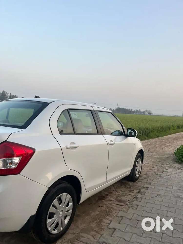 Maruti Suzuki Dzire 2013 Diesel 90000 Km Driven
