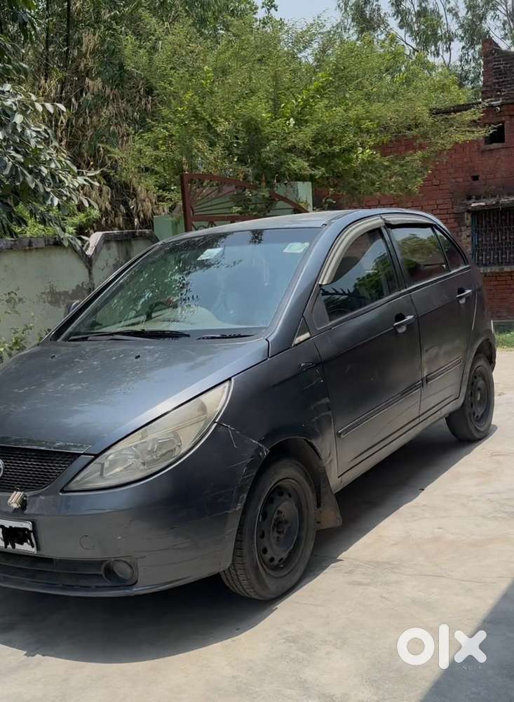 Tata Indica Vista 2008 Diesel
