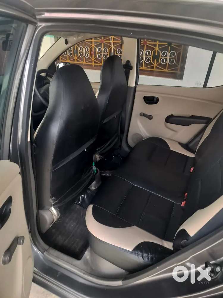 Sparely Used I10 For Sale