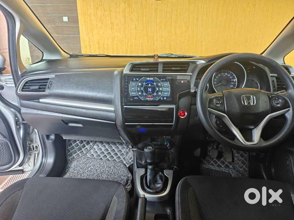 Honda Wrv – Top End Diesel 2018 Model In Mint Condition