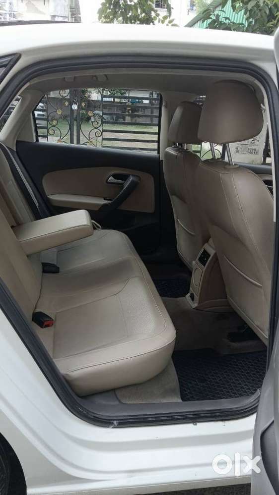 Volkswagen Vento [ ] 1.6 Highline Plus, 2019, Petrol