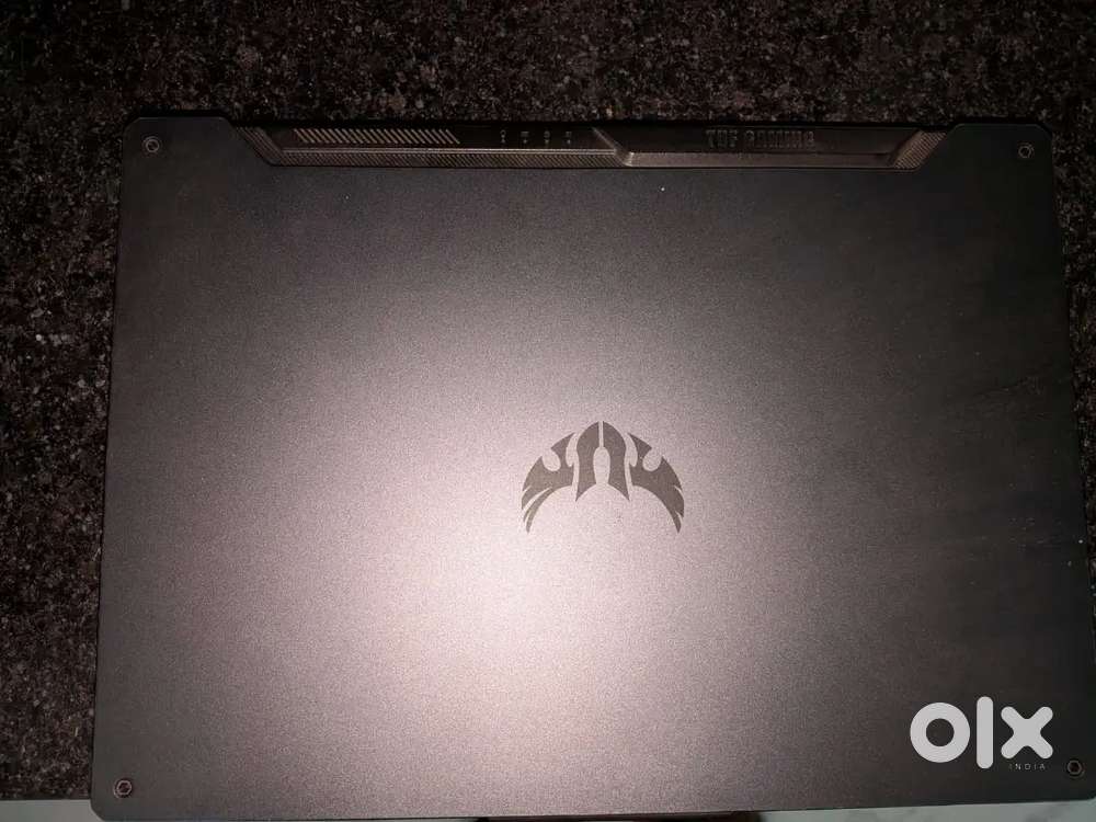 Asus tuf f15