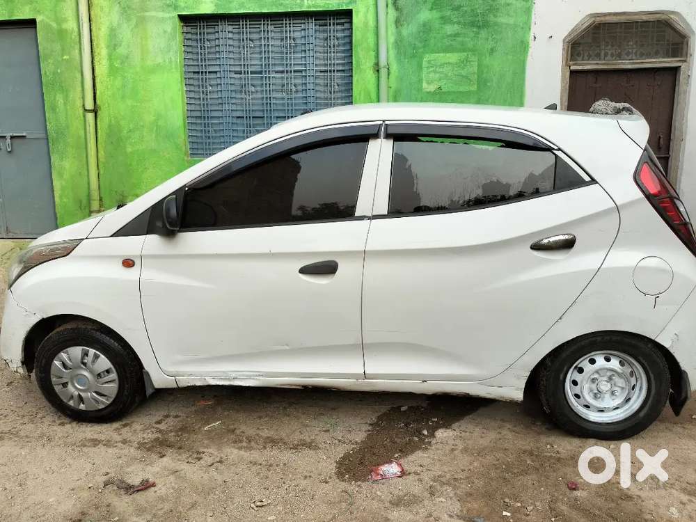 Hyundai Eon 2013 Petrol 590003 Km Driven