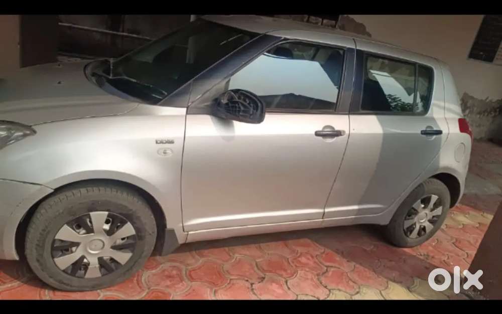 Maruti Suzuki Swift 2010 Diesel 85000 Km Driven