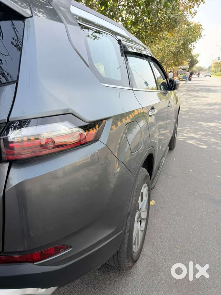 Tata Safari Diesel 2023