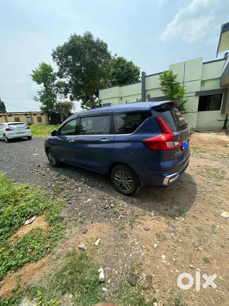 Maruti Suzuki Ertiga 2019 Diesel