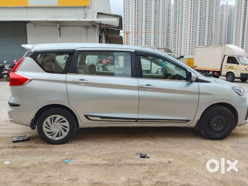 Maruti Suzuki Ertiga, 2024, Petrol