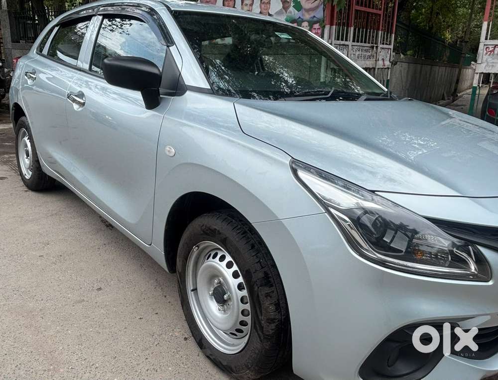 Maruti Suzuki Baleno 1.3 Sigma, 2025, Petrol