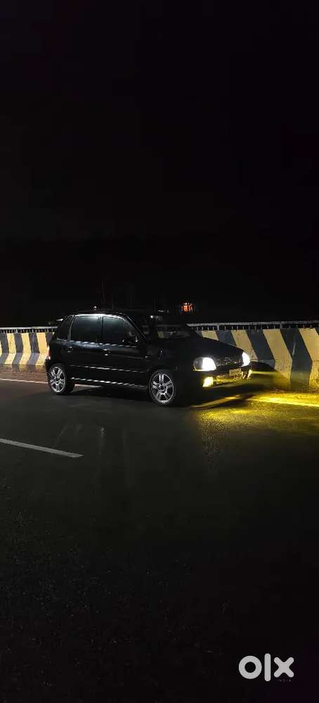 Maruti Suzuki Zen Cat Eyes 1999 Petrol Good Condition