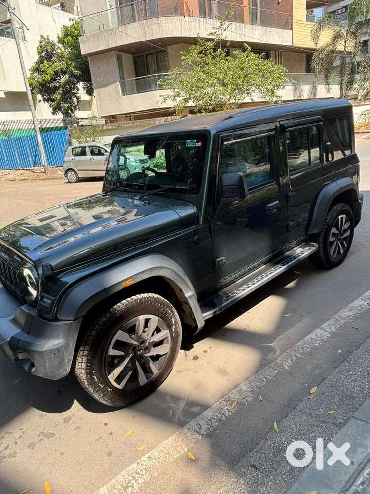 Mahindra Diesel Car 2025