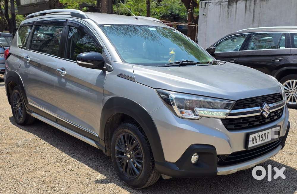Maruti Suzuki Xl6 1.5 Zeta Mt, 2021, Petrol