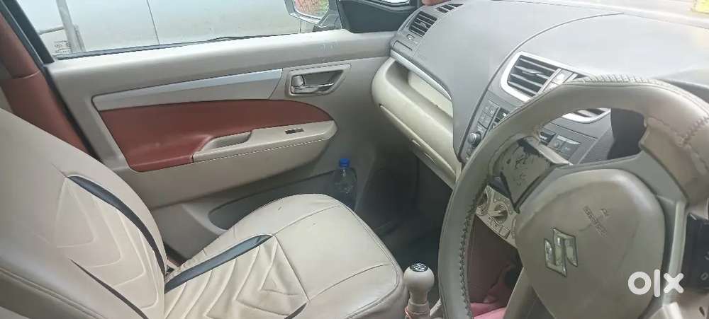 Maruti Suzuki Ertiga 2017