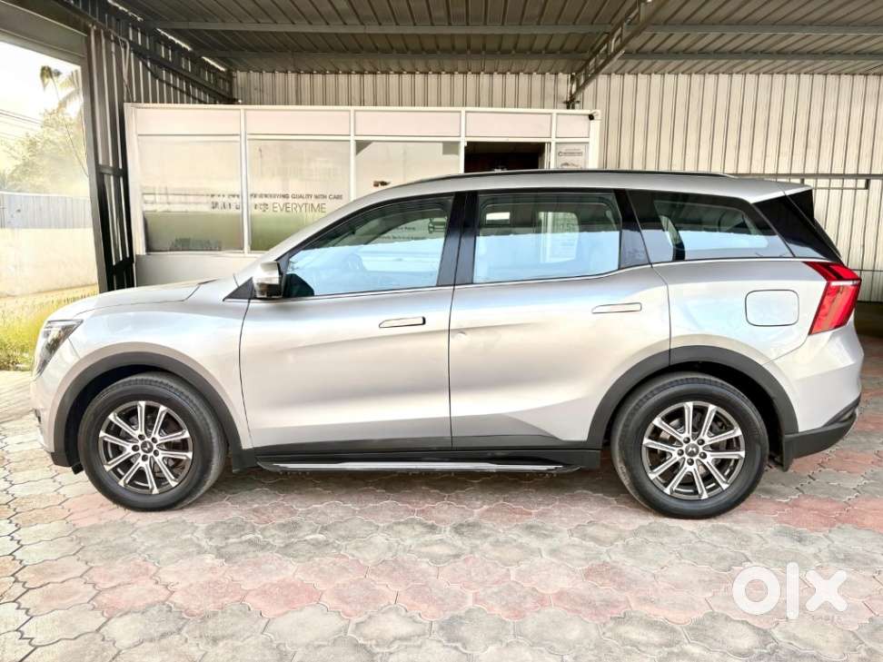 Mahindra Xuv700 Ax7 Awd, 2023, Diesel