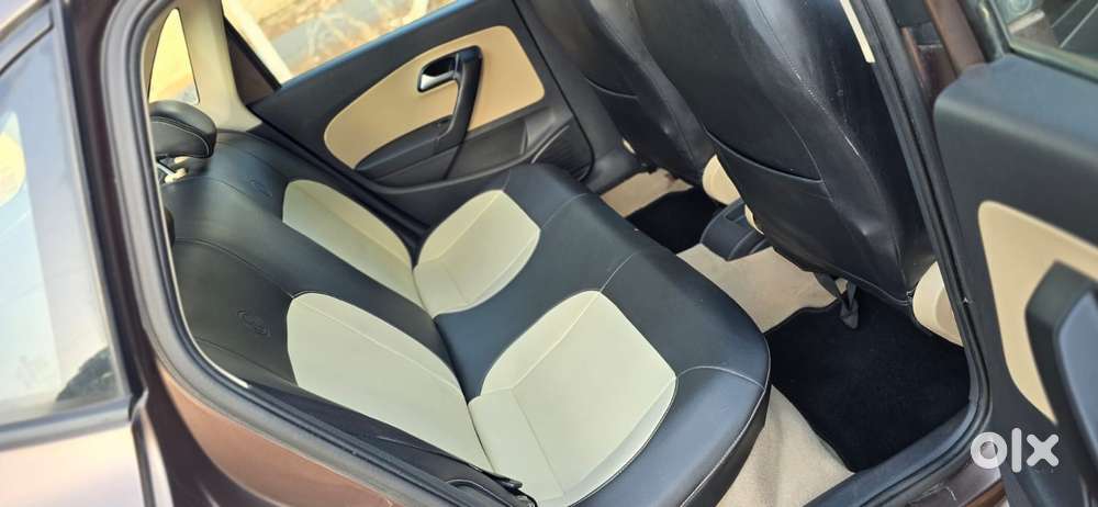 Volkswagen Ameo 1.5 Tdi Comfortline At, 2017, Diesel