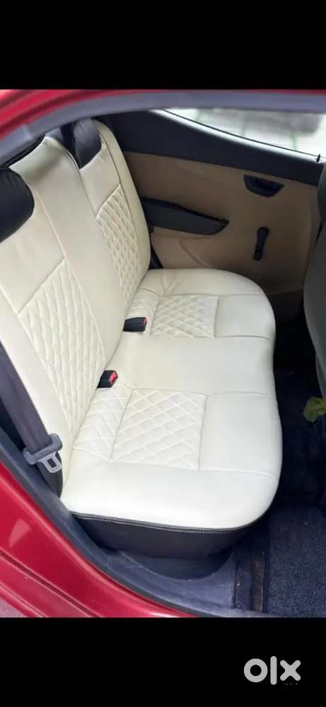 Hyundai Eon 2013 Petrol Well Maintained